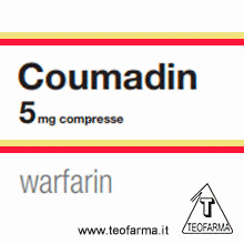 Coumandin Motilex