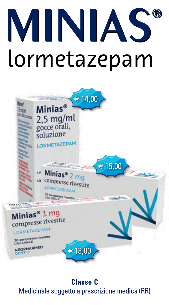 Minias 2025