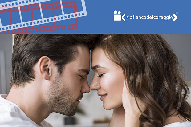 Premiazione della sesta edizione di #afiancodelcoraggio