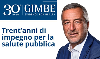 Gimbe: trent'anni di scienza e indipendenza