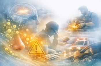 Allergie respiratorie: attenzione ai rischi legati alla riduzione della vigilanza