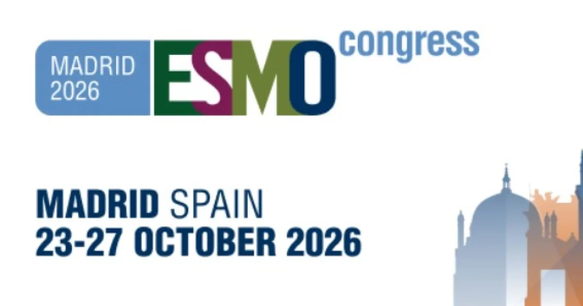 Esmo 2026: nuovi paradigmi terapeutici e innovazioni biologiche