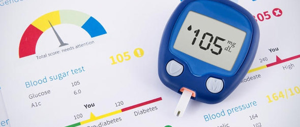 Il diabete di tipo 2 e l'ipoglicemia peggiorano i ricoveri per insufficienza cardiaca