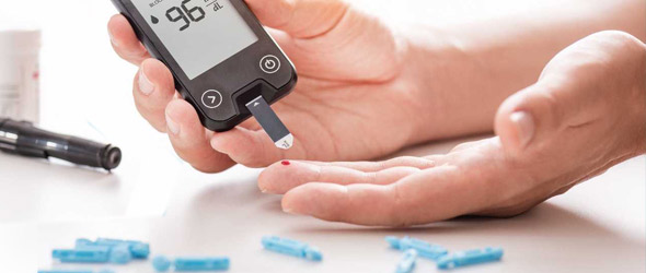 Diabete e ansia, un’associazione troppo frequente