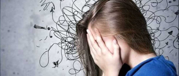 Disturbi mentali negli adolescenti, un fenomeno in crescita
