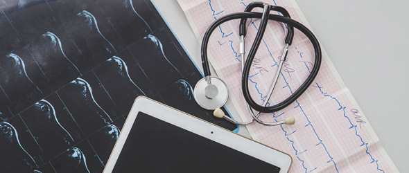 Il monitoraggio cardiaco è fondamentale nella cura dei disturbi neuromuscolari