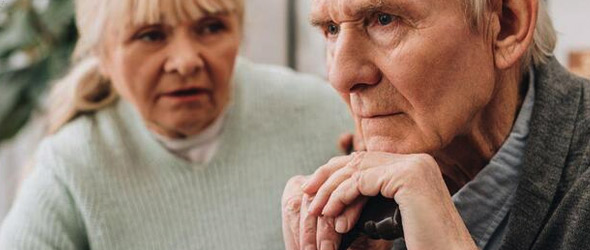 Neurodegenerazione: nell’uomo compare 10 anni prima che nella donna