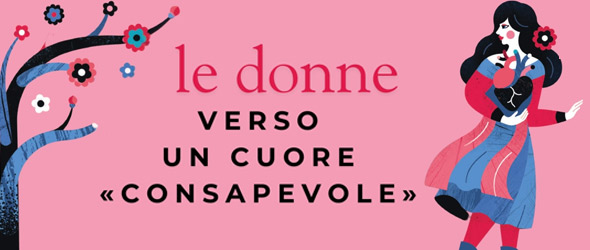 Malattie cardiovascolari femminili e medicina di genere