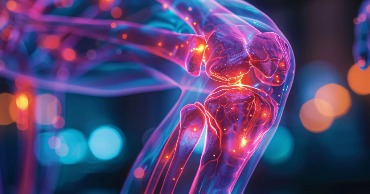 Esiste un’associazione bidirezionale tra diabete e osteoartrite