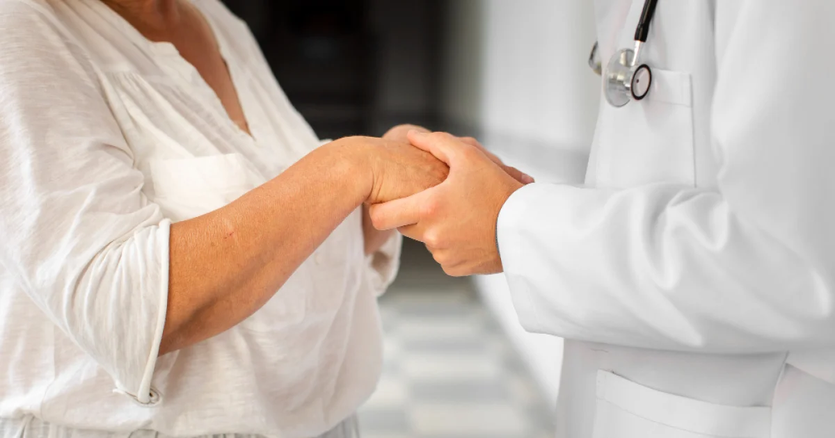 Oncologia, la relazione che cura medico e paziente