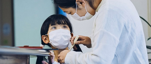 Infezione da SARS-CoV-2 nei bambini: cosa insegnano le osservazioni cinesi