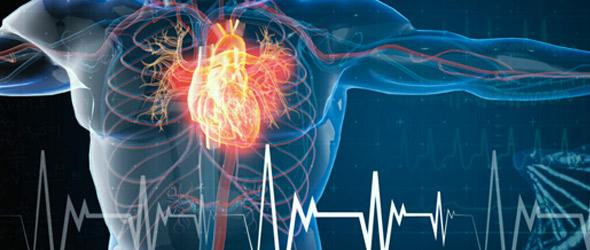 Infarto miocardico, la pandemia ha peggiorato le sequele