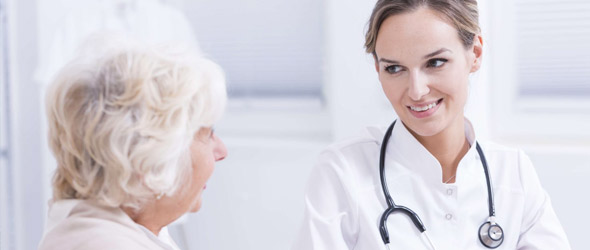 La Medicina Generale migliora la gestione della demenza