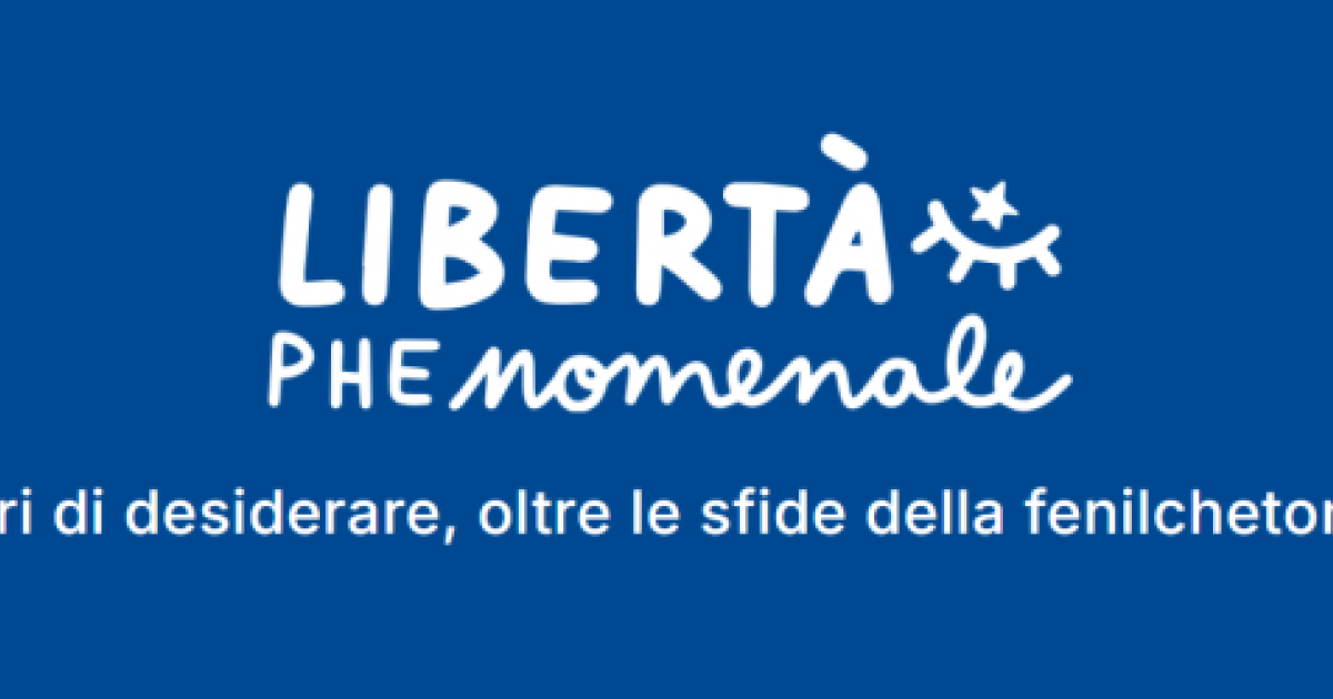 “Libertà PHEnomenale”, un progetto per ritrovare spazi di libertà