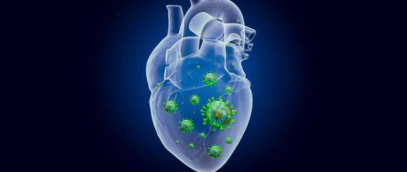 Complicazioni cardiache: più frequenti dopo il Covid che non dopo il vaccino