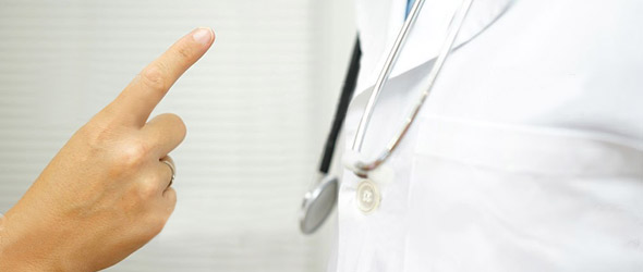 Tutta colpa dei medici di medicina generale 