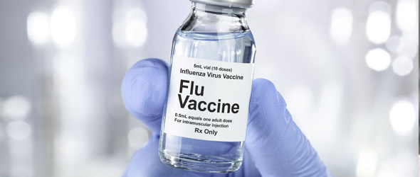  Appello Siprec alla vaccinazione antinfluenzale