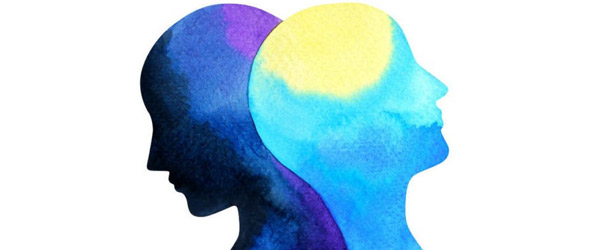 Salute mentale: impennata di visite di cure primarie