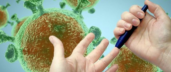 Il Covid può scatenare il diabete?