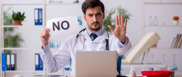La denigrazione dei Mmg passa anche per i social
