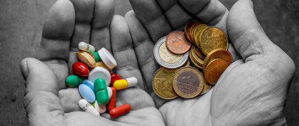 Vivere in aree svantaggiate riduce tempo e validità alle cure