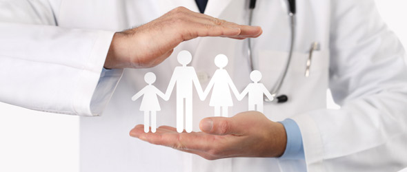 Il medico di famiglia va rimesso al centro dei sistemi sanitari
