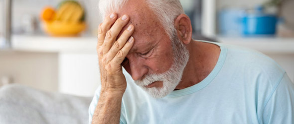 Associazione tra sonno e deterioramento cognitivo