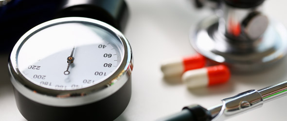 Come gestire l’ipertensione resistente