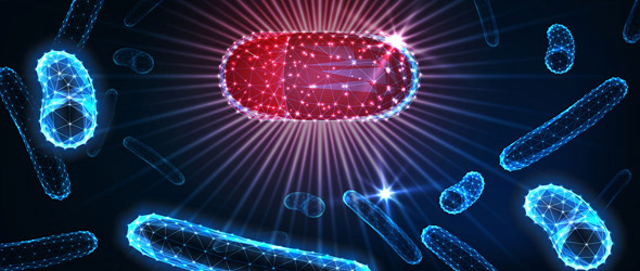 Dall’Oms arriva l’aggiornamento degli antibiotici importanti per uso umano