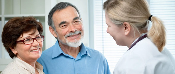 Medici di famiglia, punto di riferimento imprescindibile per i cittadini