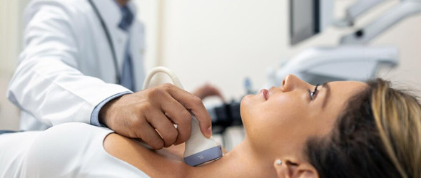 Diagnostica negli studi dei Mmg: una buona notizia