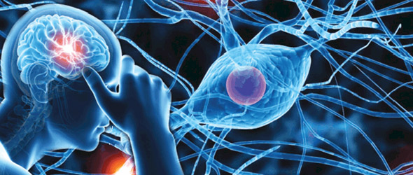 I disturbi neurologici sono la principale causa globale di malattia e disabilità