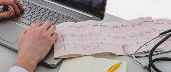 Esami di I° livello negli studi dei Mmg: un passo verso l'appropriatezza delle prestazioni 