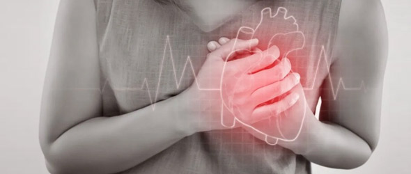 Insufficienza cardiaca: c’è un sintomo semplice ma che viene ignorato