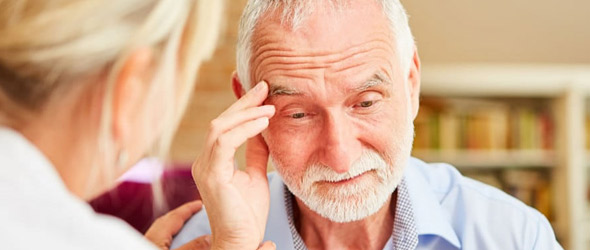 Il futuro prevede un’impennata della prevalenza di demenza di Alzheimer