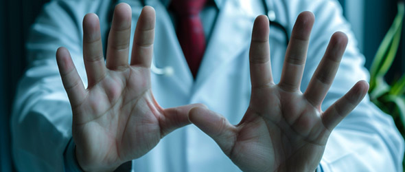 No agli attacchi indiscriminati contro i medici di famiglia