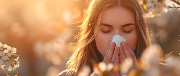 Allergie respiratorie: presentato il Manifesto dei diritti e doveri