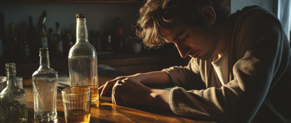 Alcol e aritmie cardiache: la sindrome da "holiday heart" nei giovani