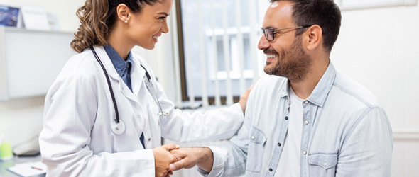 Ci fidiamo del nostro medico di famiglia, ma siamo in ansia per il Ssn 