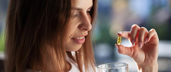 Carenza di vitamina D legata al rischio di depressione 