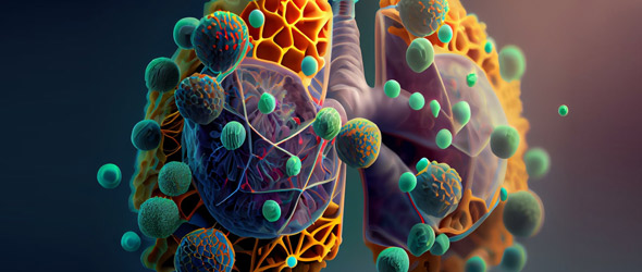  Virus respiratori e resistenze in crescita