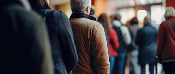 Liste d'attesa: i Mmg non ci stanno a diventare capri espiatori
