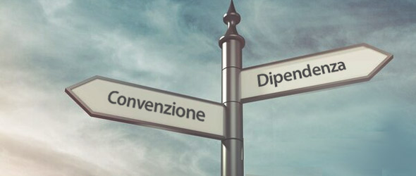 Convenzione o dipendenza: lasciare ai medici la libera scelta