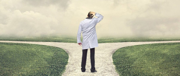 Medici in prima linea: la riforma che divide