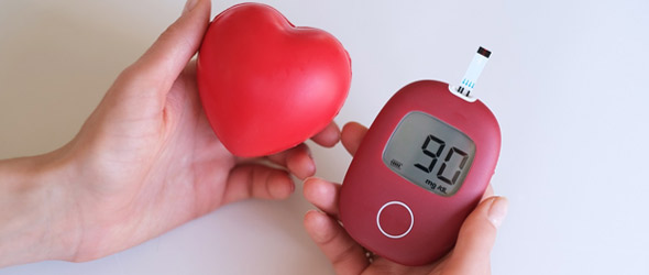 Diabete e ipertensione, cattive compagnie che raddoppiano la mortalità