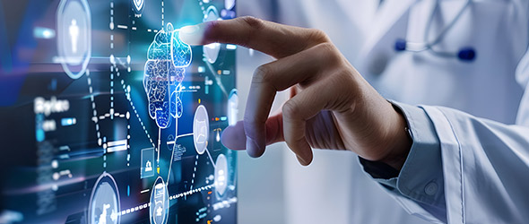Il medico di famiglia  al centro della nuova sanità connessa