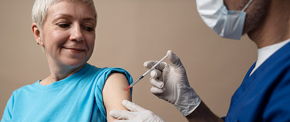 Eventi Cv: la vaccinazione è il quarto pilastro della prevenzione
