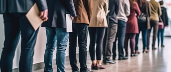 Sanità in affanno: più attese, meno medici
