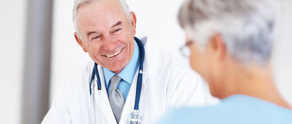Se continuo il rapporto medico-paziente taglia gli accessi in ospedale