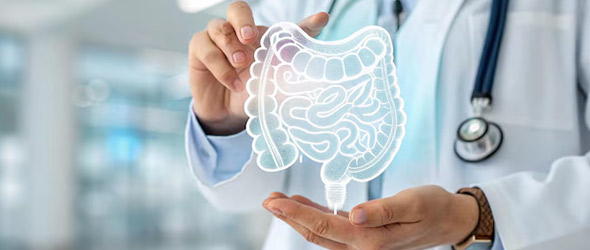 Studio Quasar: per oltre l'80% dei pazienti con colite ulcerosa la remissione clinica dura tre anni